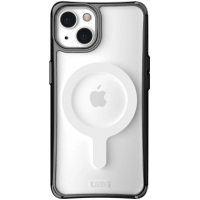 Чохол до мобільного телефона UAG Apple iPhone 13 PlyoMagsafe, Ash (113172183131)