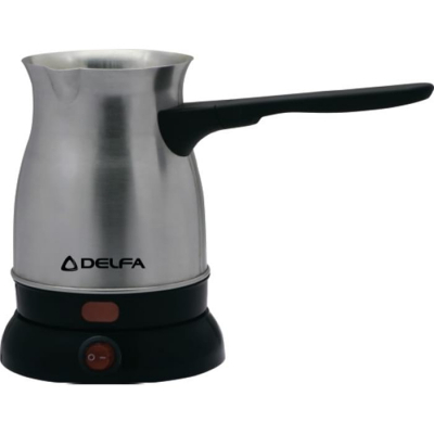 Coffee maker Delfa SCM-555