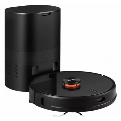 Vacuum cleaner Xiaomi Lydsto R1 Black (HD-STYTJ-B03)