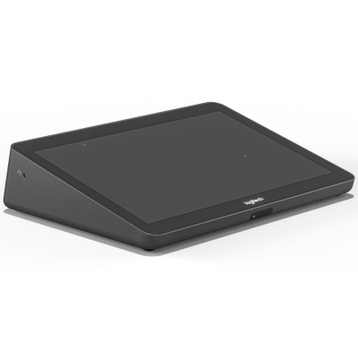 Система відеоконференції Logitech TAP NUC8I7BEH ZOOM NO CAM EU Plug (LTAPZOOMBASEI7CIS)