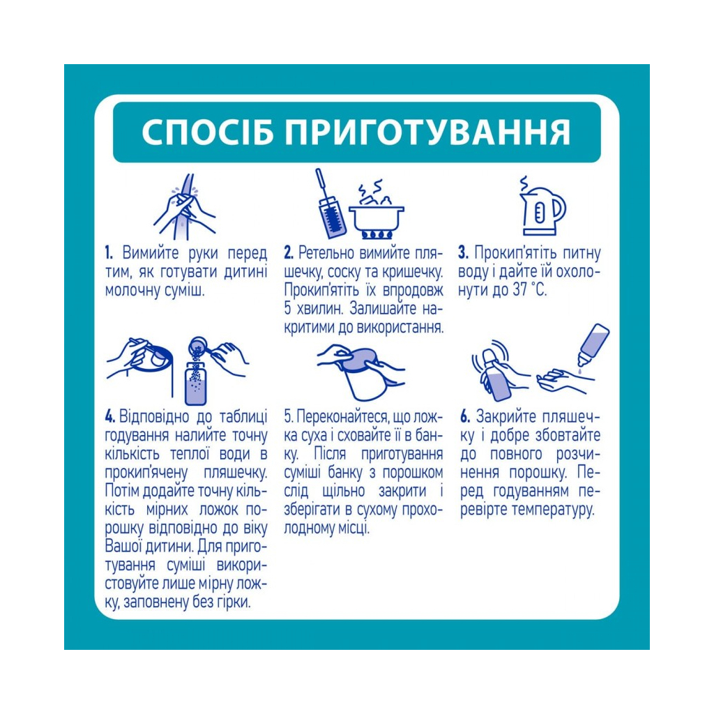 Дитяча суміш Nestle NAN 1 Optipro 2'FL +0 міс. 400 г (7613032024918)