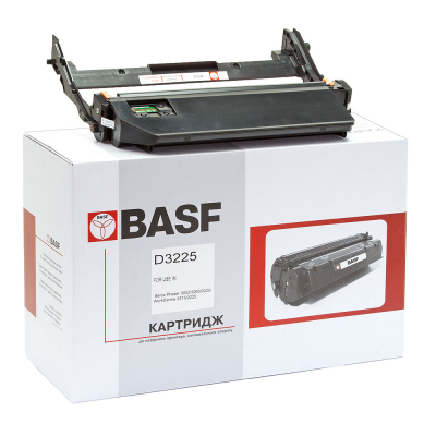 Drum cartridge BASF for Xerox Ph P3052/3260, WC3215/3225 analog 101R00474 (DRB3225)