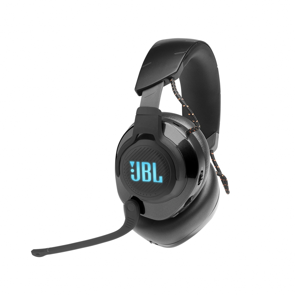 Навушники JBL Quantum 610 Wireless Black (JBLQUANTUM610BLK) Навушники JBL Quantum 610 Wireless Black (JBLQUANTUM610BLK)
