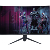 Монітор Qube Overlord C27Q165Plus (C27Q165Plus)
