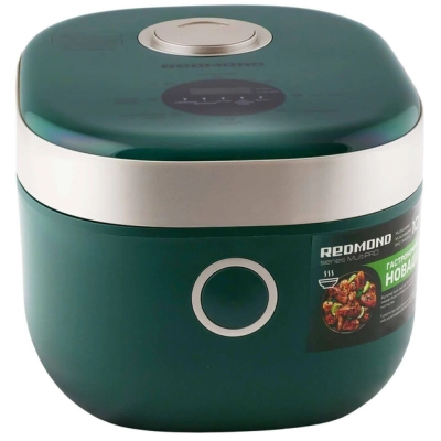 Multicooker Redmond RMC-M408G