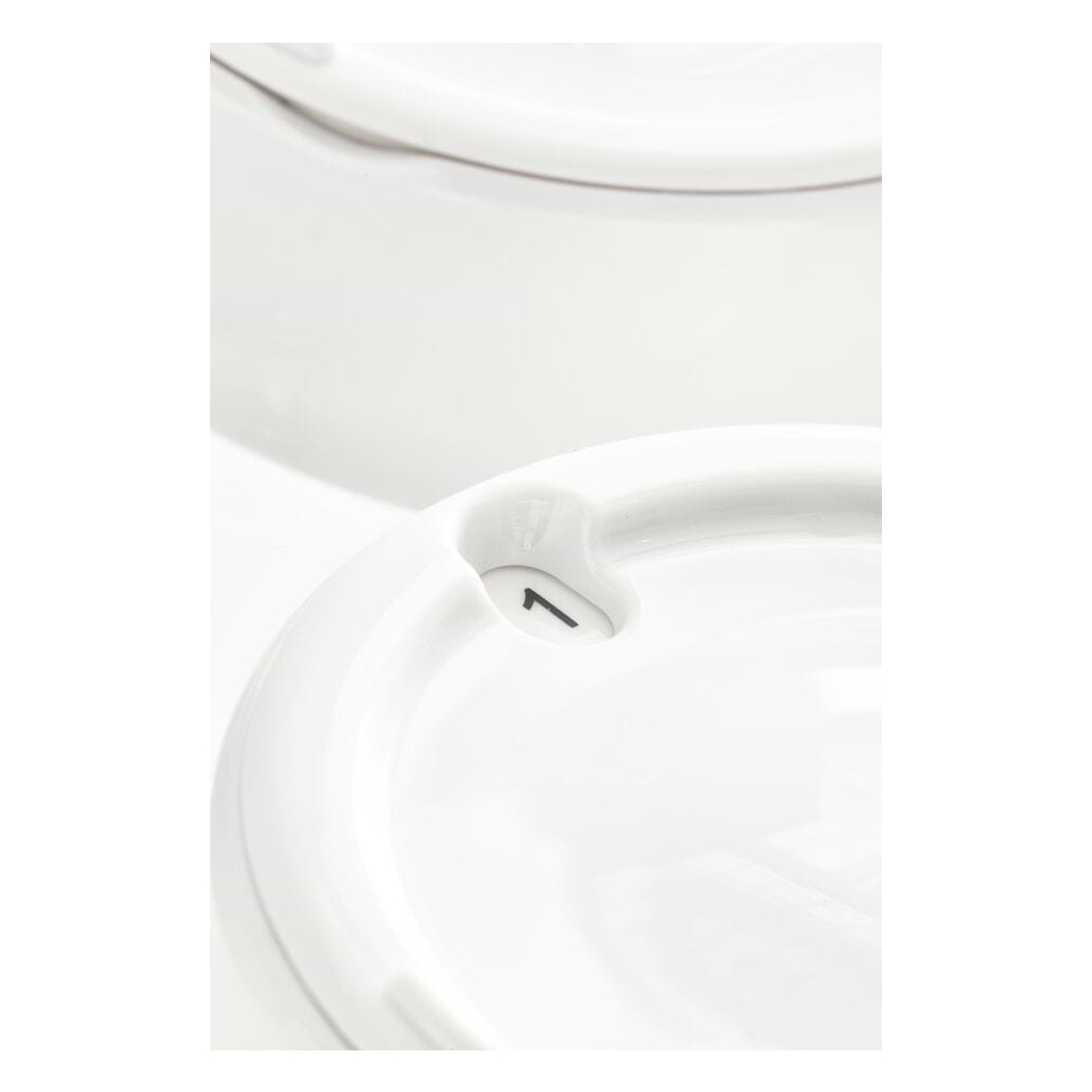 Йогуртниця Moulinex Йогуртниця Moulinex Yogurteo YG231E32 (YG231E32)