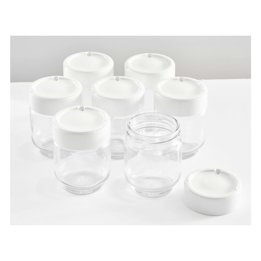 Йогуртниця Moulinex Йогуртниця Moulinex Yogurteo YG231E32 (YG231E32)