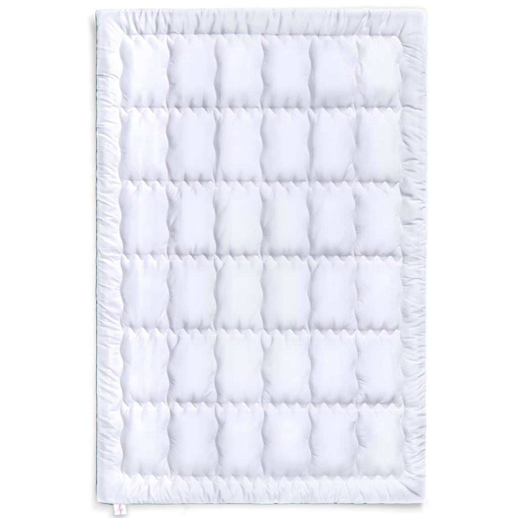 Ковдра MirSon антиалергенна 3M Thinsulate Eco Hand Made 0608 деми 155x215 (2200000456489)