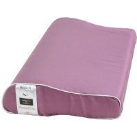 MirSon orthopedic pillow 6116 Delicate satin Excalibur Kiddy Girl 50x29x5 (2200003262704)