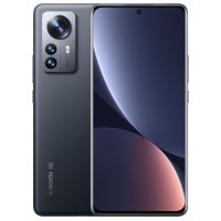 Мобільний телефон Xiaomi 12 Pro 5G 12/256GB Gray