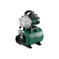 Насосна станція Metabo HWW 4000/25 G (600971000)