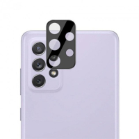 Скло захисне BeCover for camera Samsung Galaxy A73 SM-A736 Black (707832)