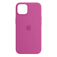 Чохол до мобільного телефона Armorstandart Silicone Case Apple iPhone 14 Dragon Fruit (ARM62378)