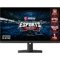 Монітор MSI Optix MAG321QR