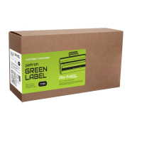 Картридж Patron HP 14X (CF214X) Green Label (PN-14XGL)