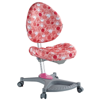 Children's chair Mealux orthopedic Neapol PK (Y-136 PK)