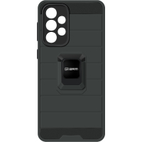 Чохол до мобільного телефона Armorstandart DEF17 case Samsung A33 5G (A336) Black (ARM61348)