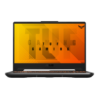 Ноутбук ASUS TUF Gaming F15 FX506LH-HN236 (90NR03U2-M006F0)