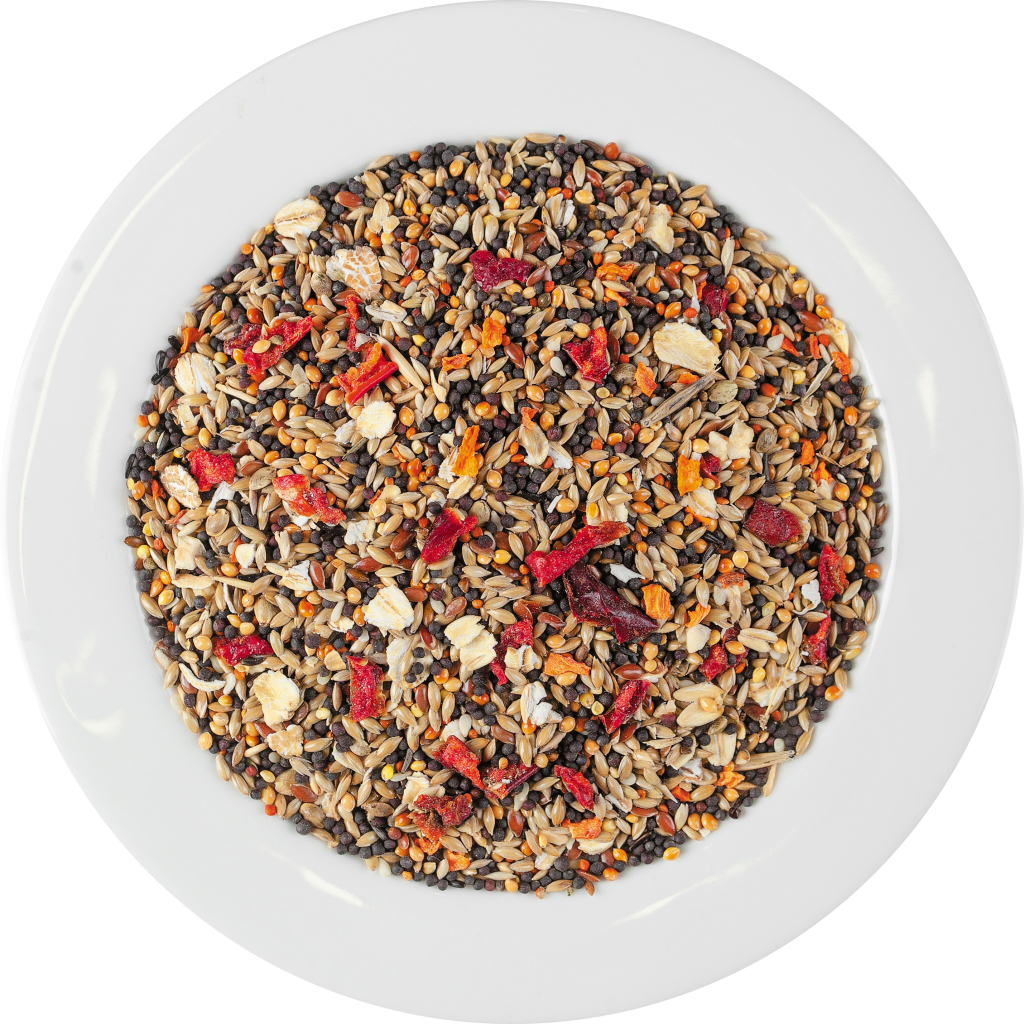 Корм для птахів Special One для канарок 500 г (4823082421213)