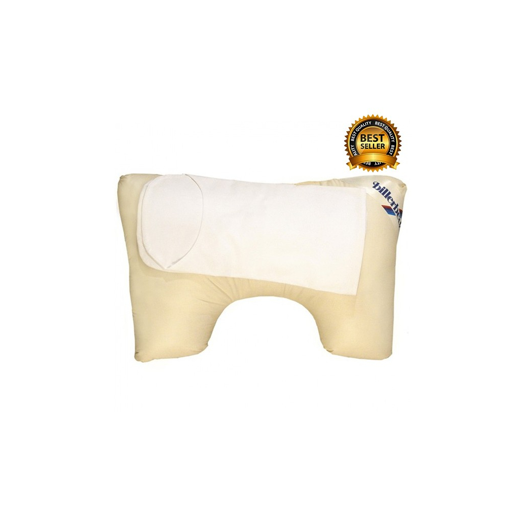 Подушка Billerbeck Лана + наволочка 40х60 (1171-11/46) Подушка Billerbeck Лана + наволочка 40х60 (1171-11/46)