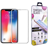 Скло захисне Drobak Apple iPhone 12 (242426)