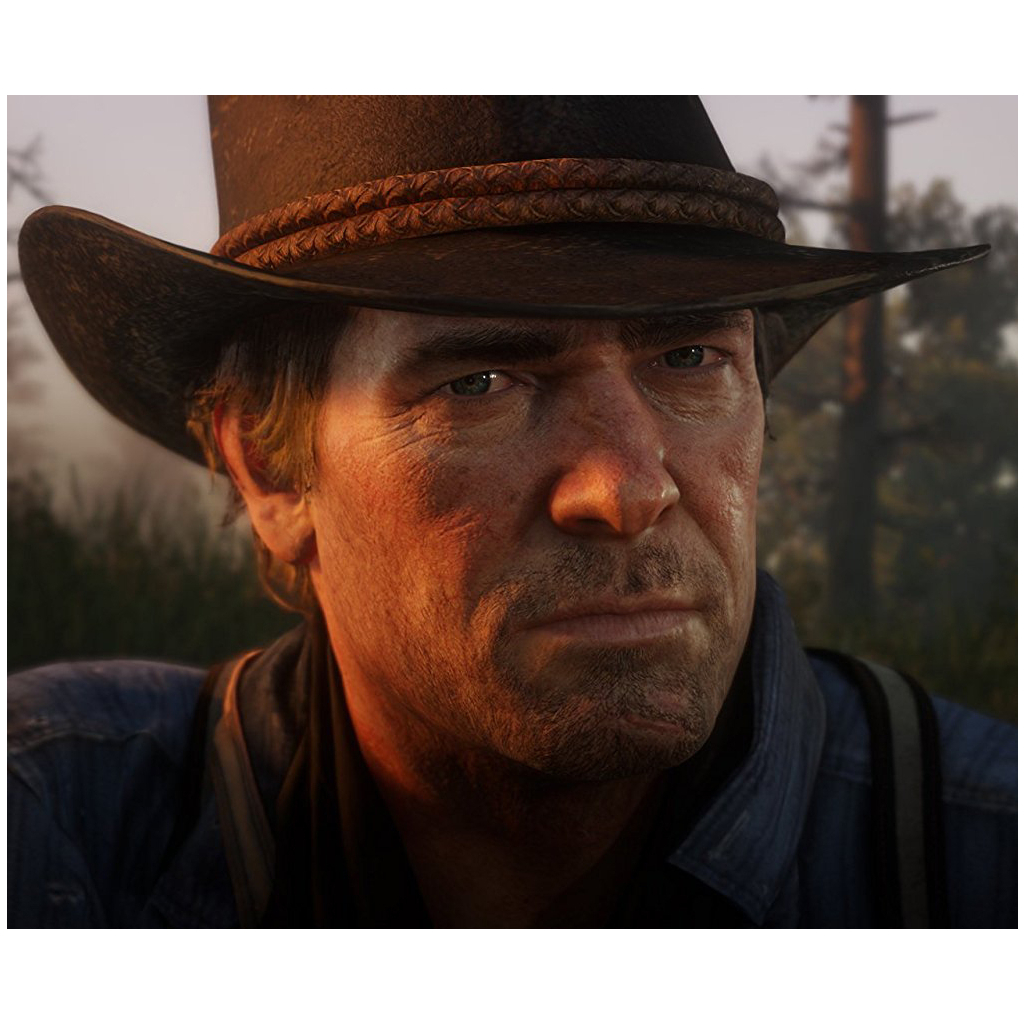 Гра Sony Red Dead Redemption 2, BD диск (5026555423052) Гра Sony Red Dead Redemption 2, BD диск (5026555423052)