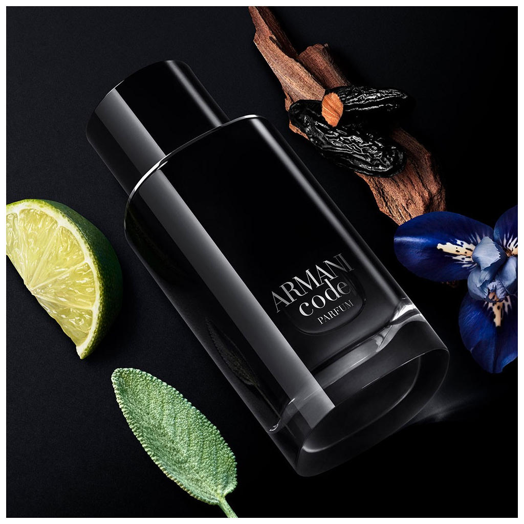 Парфуми Giorgio Armani Code Parfum 75 мл (3614273604833)