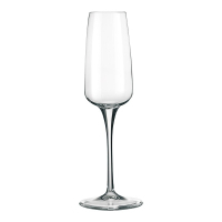 Набір келихів Bormioli Rocco Aurum Champagne 230мл h-235мм 6шт (180811BF9021990)