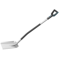 Cellfast shovel Cellfast ERGO scoop shovel, 130 cm, 2.2 kg (40-010)