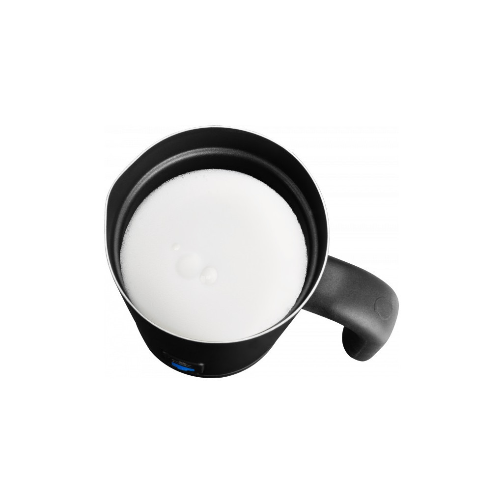Капучинатор ECG NM 119 Black (NM119 Black)