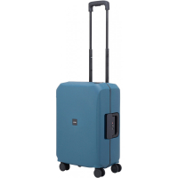 Suitcase Lojel Voja Ink Blue S (Lj-PP12-41321)