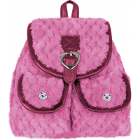 Рюкзак дитячий Cool For School Pink Glamour 301 (CF86531)