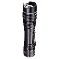 Ліхтар Hama PRO 3 LED L330 Black (00136672)