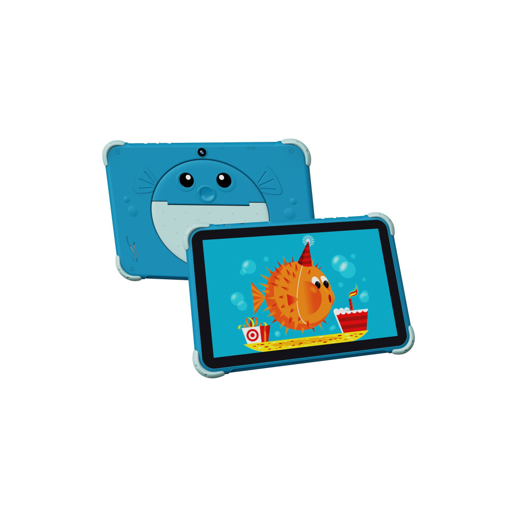 Планшет THOMSON TEO 10" 2/32GB Wi-Fi Blue (TEO10-KID2BL32)