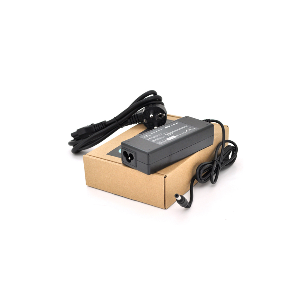 Блок живлення до ноутбуку Merlion ASUS 90W 19V 4.74А, 5.5*2.5 (27743 / LAS90/19-5.5*2.5)