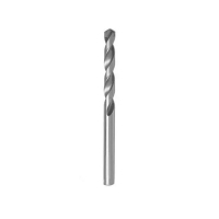 Свердло HAISSER по металу HSS COBALT INDUSTRIAL - 4.0х43х75мм DIN 338, 1шт (115866)