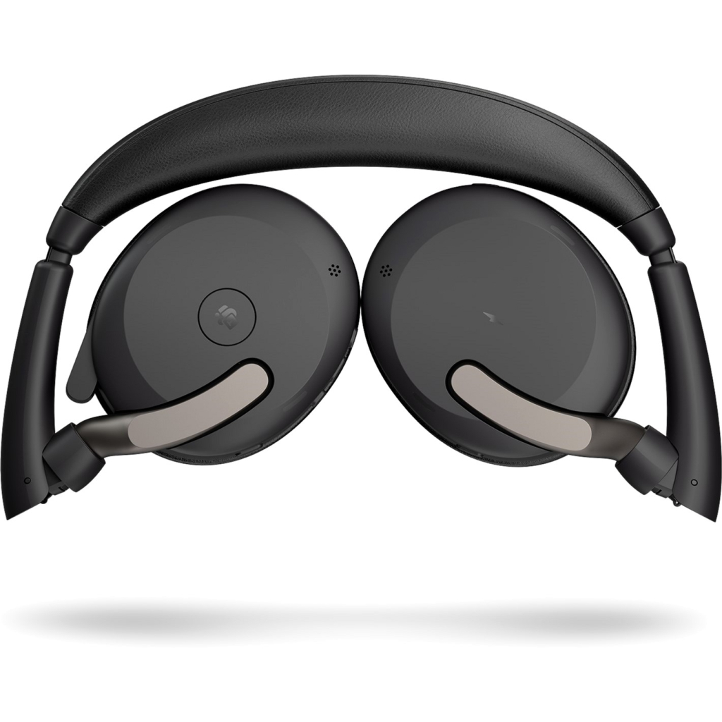 Навушники Jabra Evolve2 65 Flex Link380c MS Stereo (26699-999-899) Навушники Jabra Evolve2 65 Flex Link380c MS Stereo (26699-999-899)