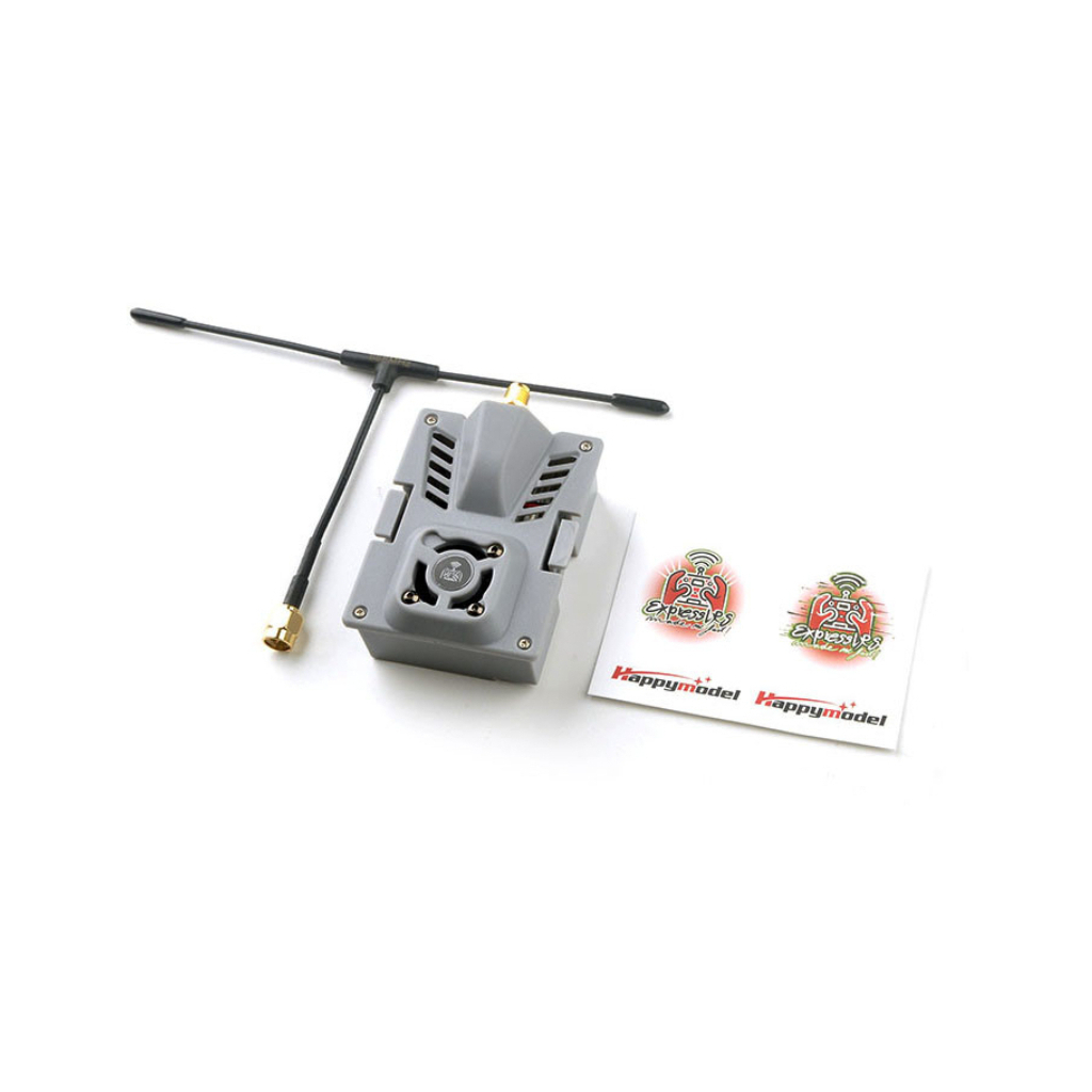 Передавач (TX) HappyModel ExpressLRS ES900TX 915MHz (ES900-915MHz/HP037.0184-FCC/2D20017)