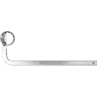 Yato key for filter HALDEX 46 mm YT-05971 (YT-05971)