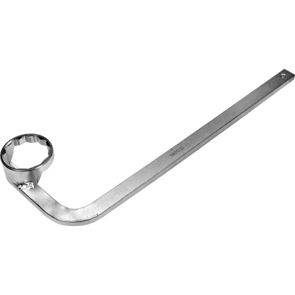 Ключ Yato для фільтра HALDEX 46 мм YT-05971 (YT-05971) Ключ Yato для фільтра HALDEX 46 мм YT-05971 (YT-05971)