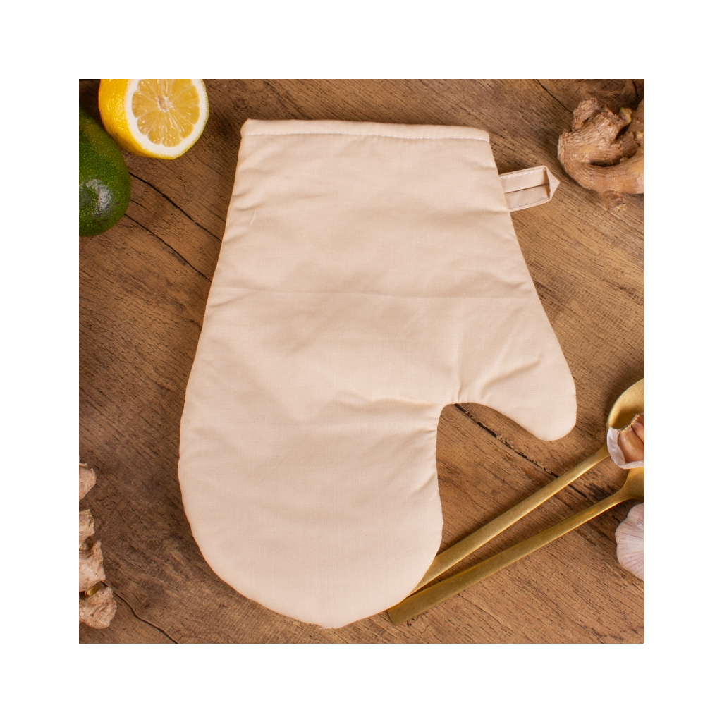 Кухонна прихватка MirSon рогожа/напівпанама №204 - Creamy (2200006753940) Кухонна прихватка MirSon рогожа/напівпанама №204 - Creamy (2200006753940)