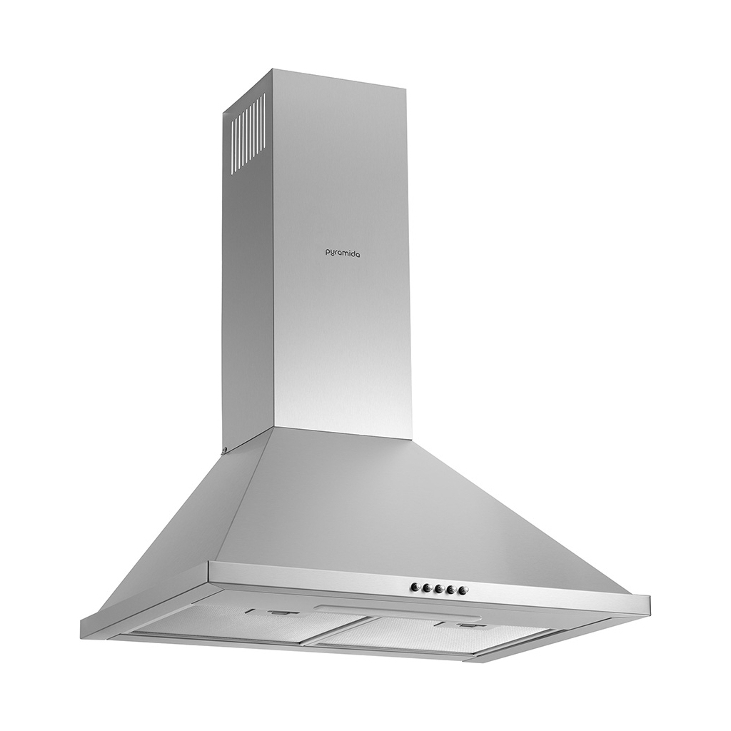 Витяжка кухонна Pyramida ACH 60 PB (800) IX Витяжка кухонна Pyramida ACH 60 PB (800) IX