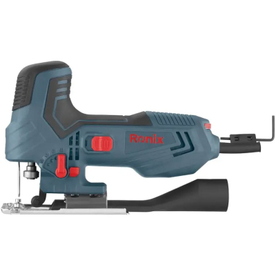 Електролобзик Ronix 550Вт (4101)