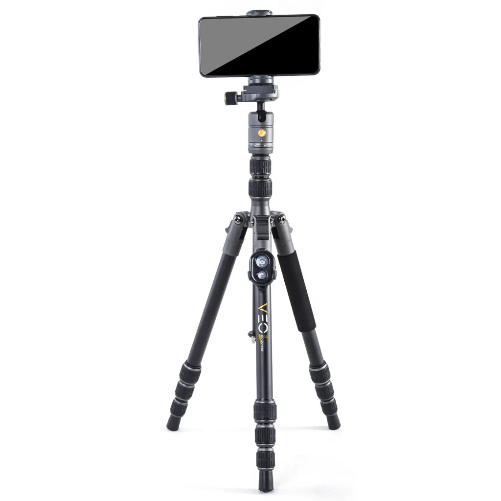 Штатив Vanguard VEO 3GO 204AB (DAS301091)
