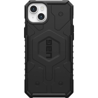 Чохол до мобільного телефона UAG Apple iPhone 15 Plus Pathfinder Magsafe, Black (114311114040)
