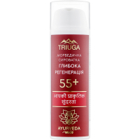 Сироватка для обличчя Triuga Ayurveda Mix Глибока регенерація 55+ 50 мл (4820164641521)