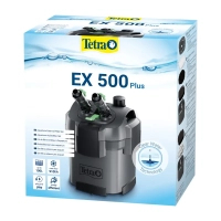 Фільтр для акваріума Tetra External EX 500 (4004218302808)