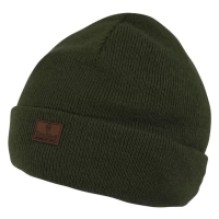 Водонепроникна шапка Dexshell onesize 56-58 см Темно-зелена (DH30509PGN)