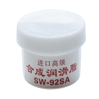 Grease for plastic SW-92SA synthetic universal 15g (for bearings, gears, fans) AHK (70262220)
