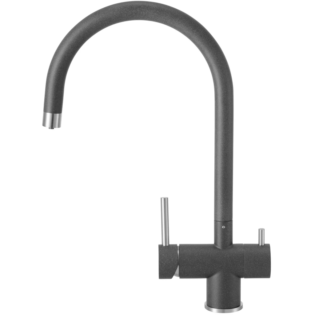 Змішувач GRANADO Caspe grafito (gz0809) Змішувач GRANADO Caspe grafito (gz0809)